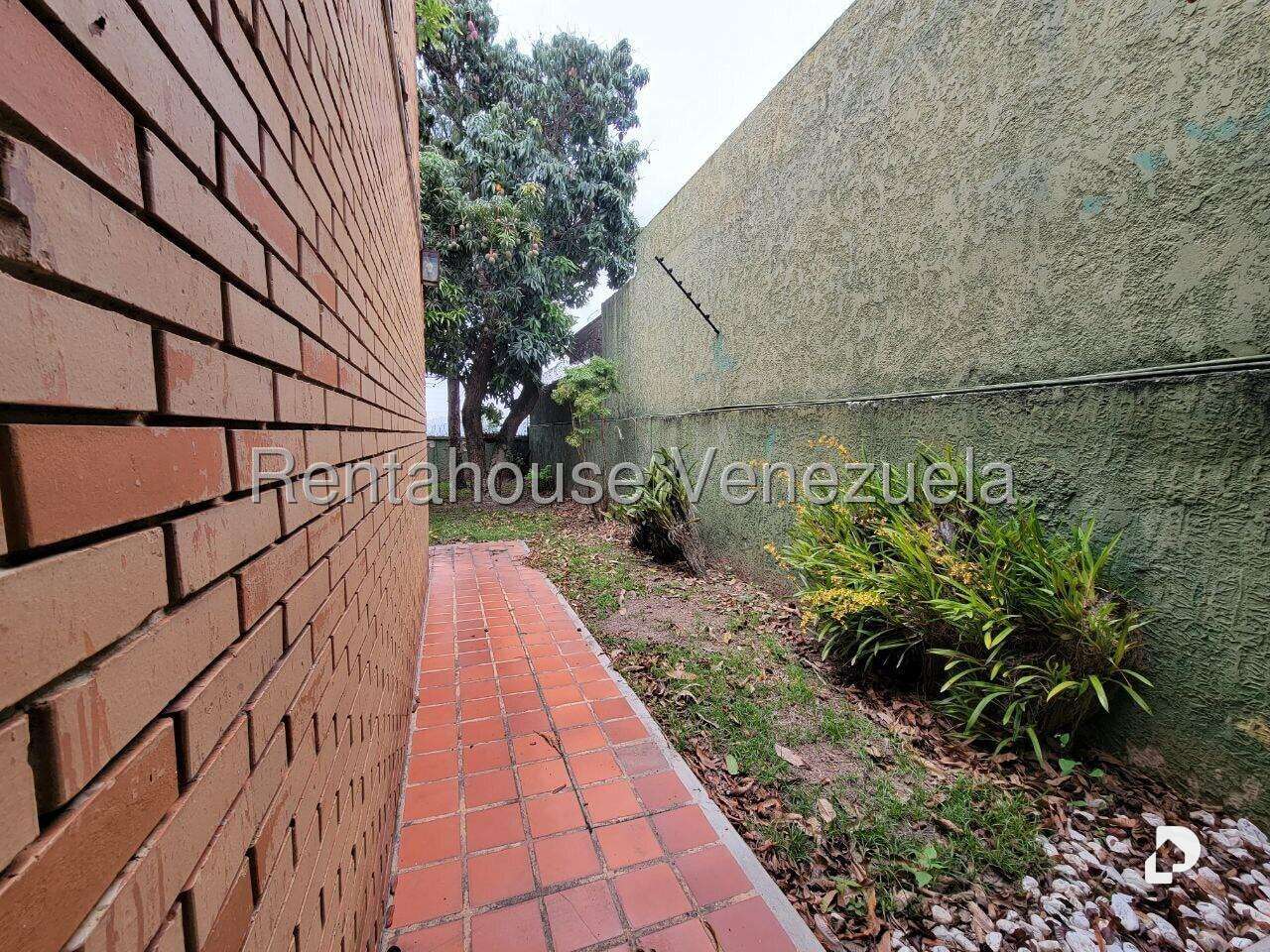 Casa en Colinas de Bello Monte, Caracas – 12