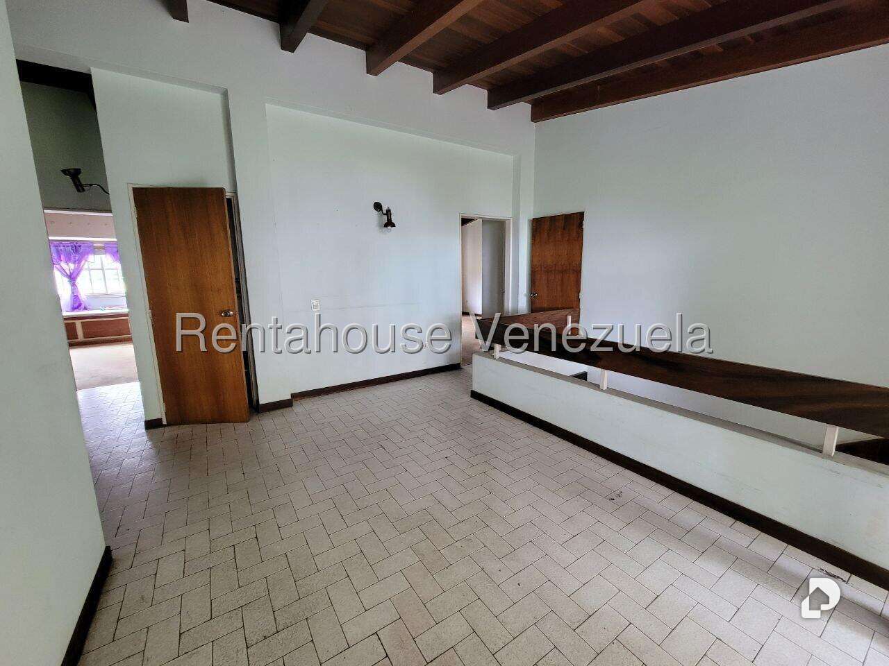 Casa en Colinas de Bello Monte, Caracas – 18