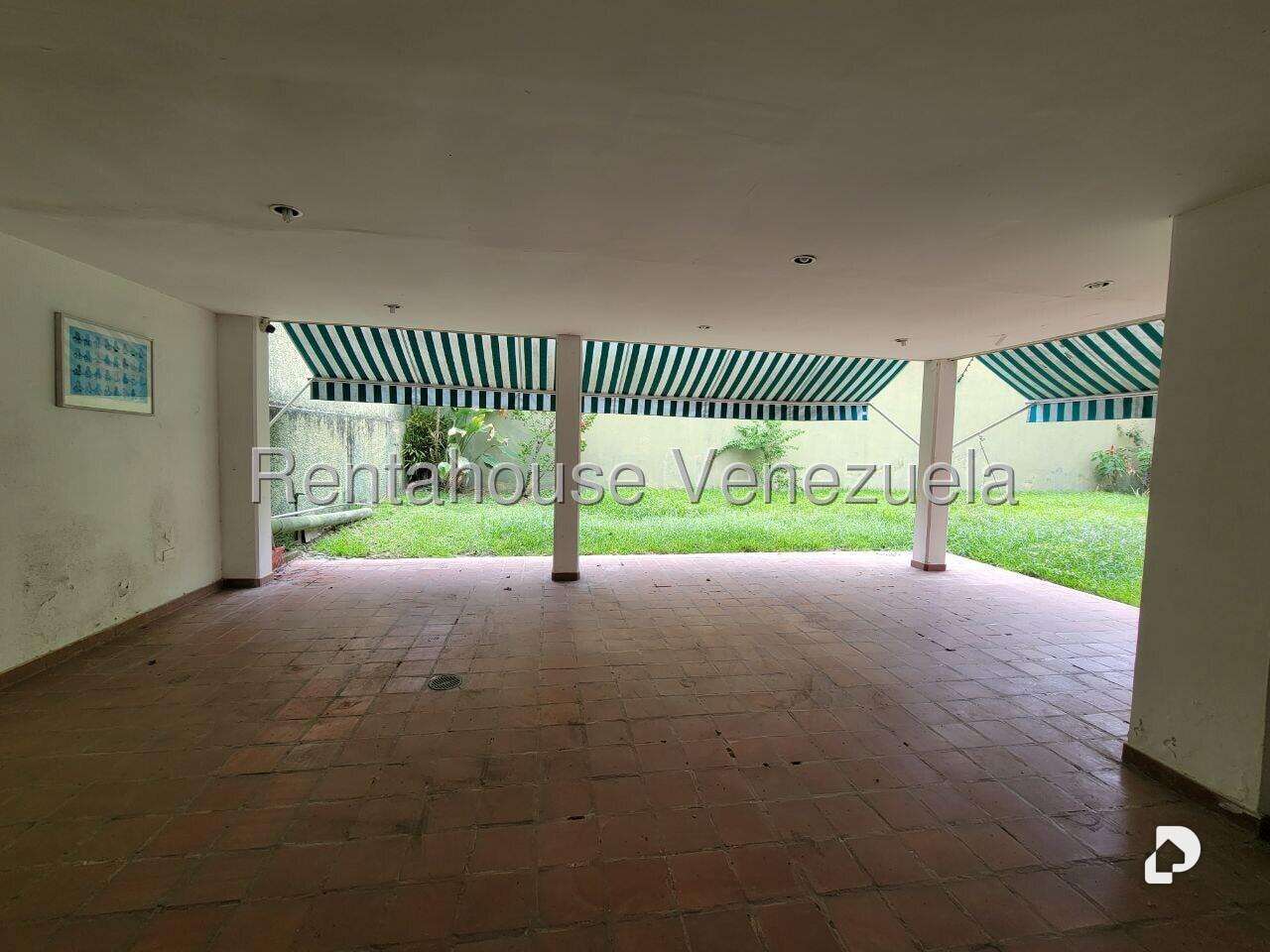 Casa en Colinas de Bello Monte, Caracas – 10