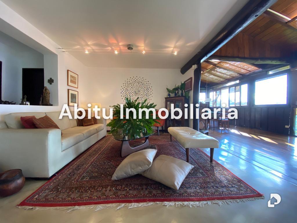 Casa en Alto Hatillo, Caracas – 5