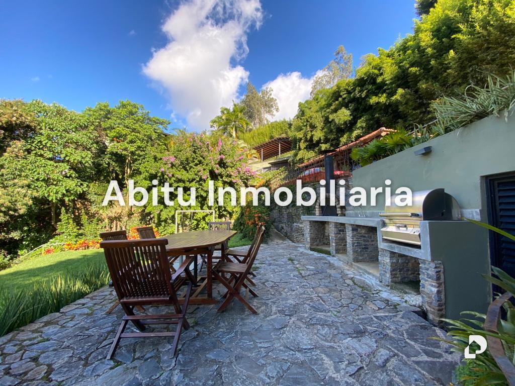 Casa en Alto Hatillo, Caracas – 4