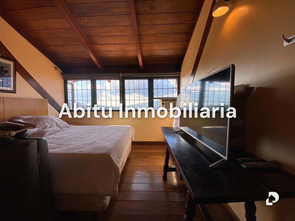 Casa en Alto Hatillo, Caracas – 8
