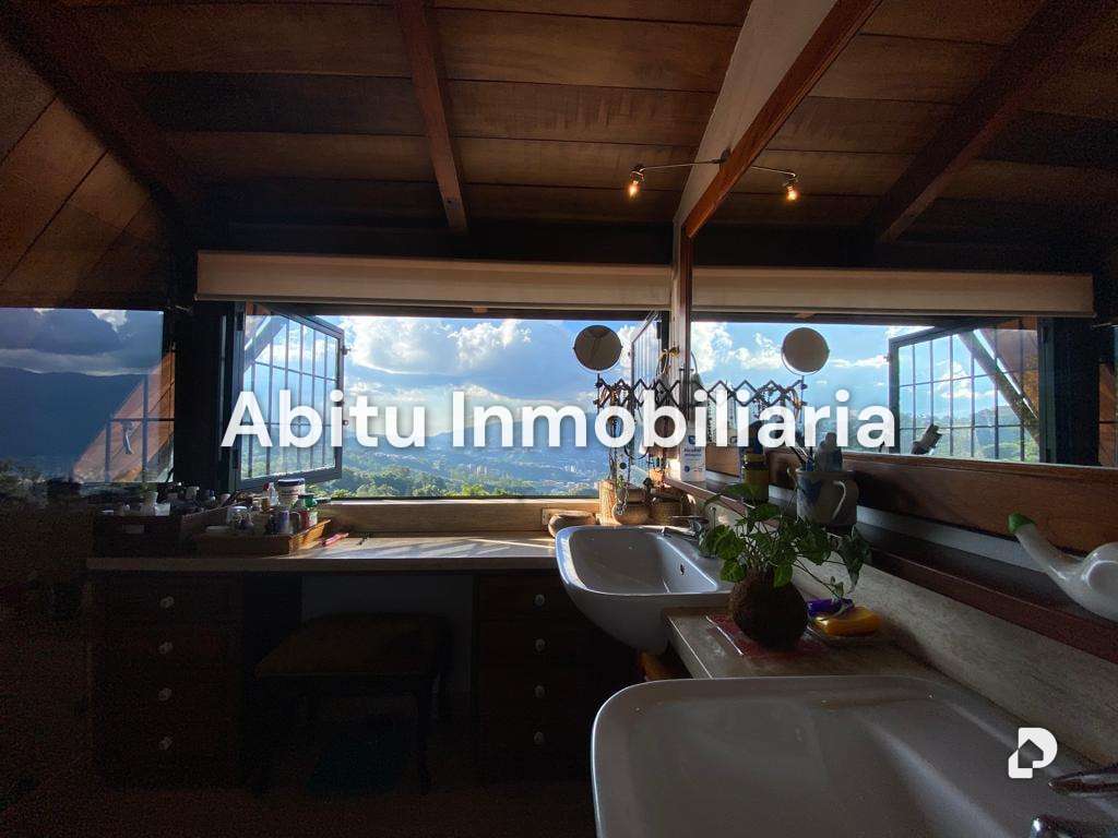 Casa en Alto Hatillo, Caracas – 7