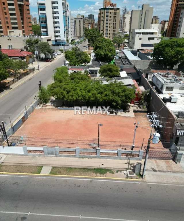 Terreno en Tierra Negra, Maracaibo - 1