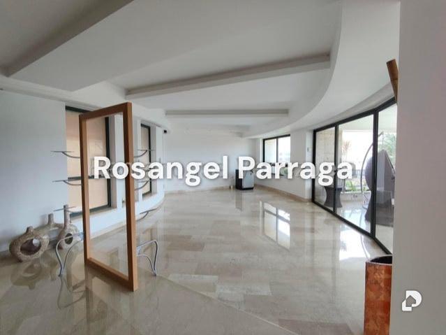 Apartamento en Terrazas Del Country, Valencia – 5
