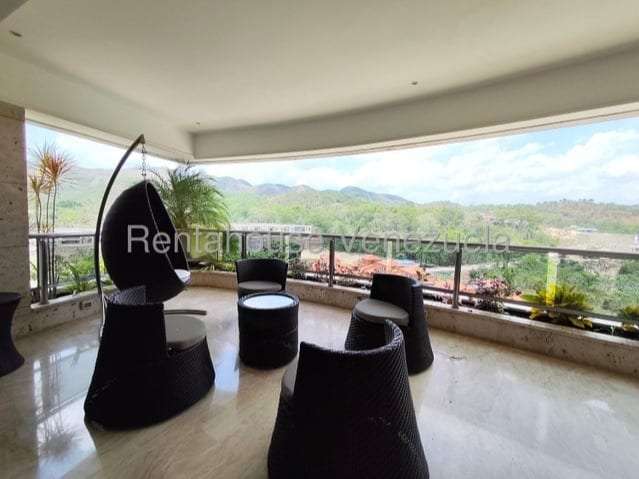 Apartment in Terrazas Del Country, Valencia - 1