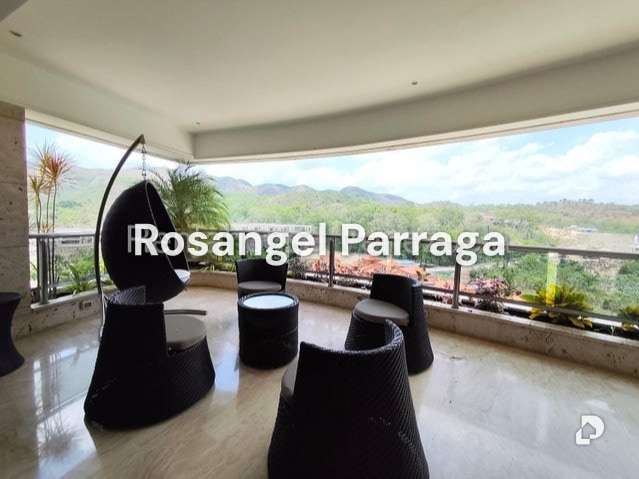 Apartamento en Terrazas Del Country, Valencia – 1