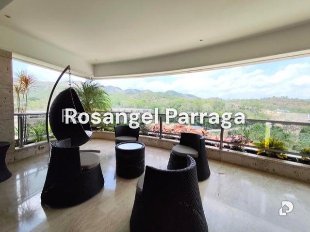Apartamento en Terrazas Del Country, Valencia – 1
