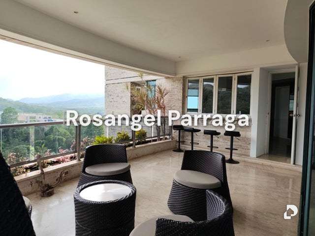 Apartamento en Terrazas Del Country, Valencia – 8