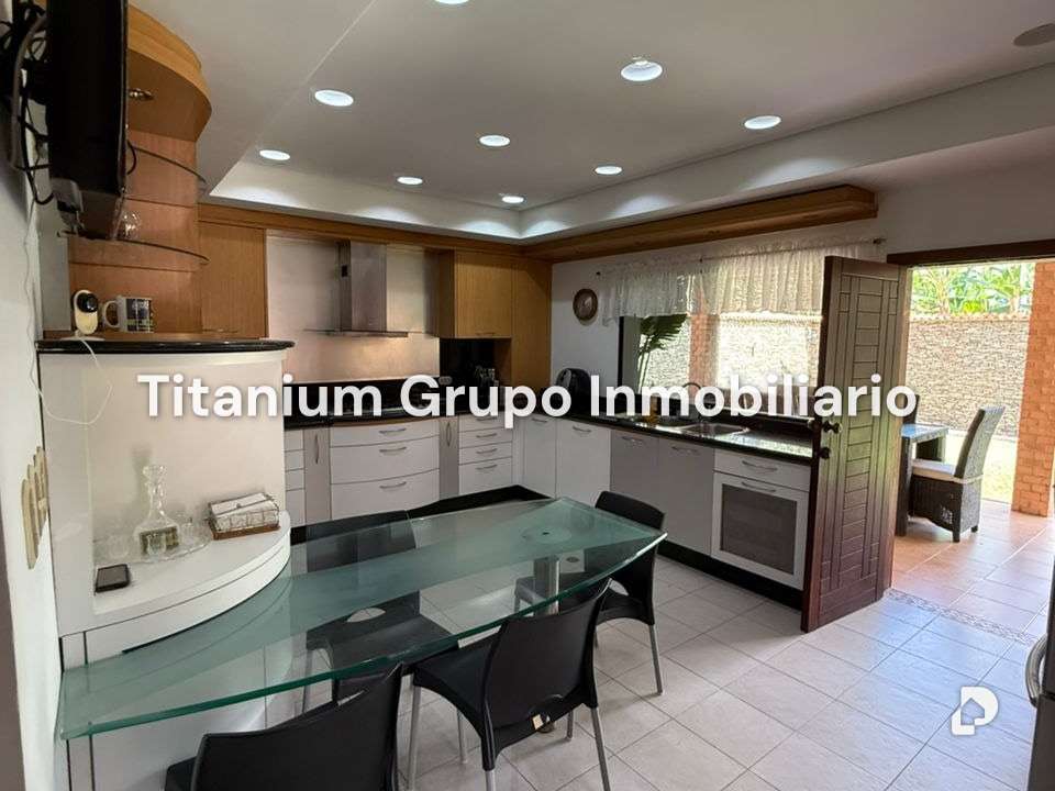 Casa en Guataparo Country Club, Valencia – 8