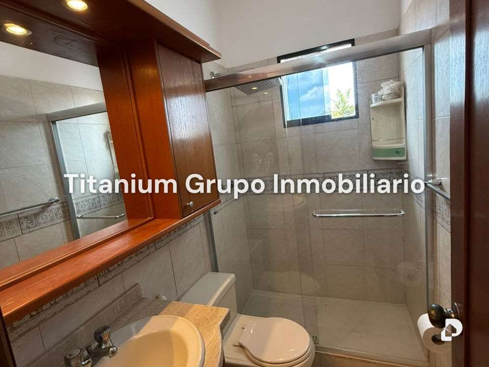 Casa en Guataparo Country Club, Valencia – 7