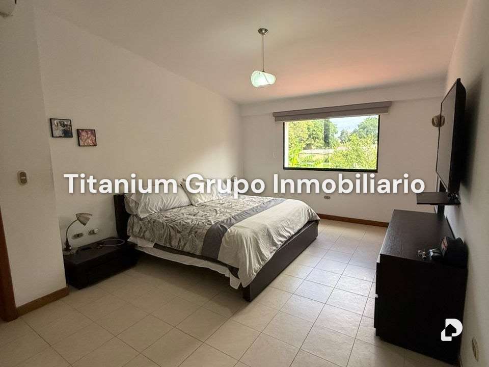 Casa en Guataparo Country Club, Valencia – 6