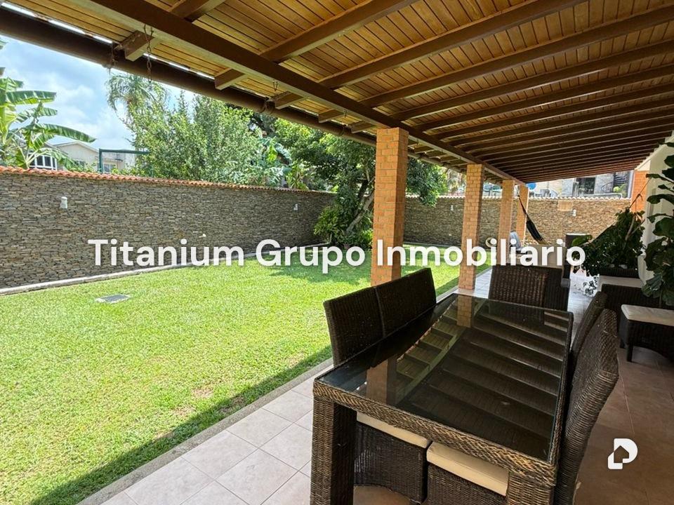 Casa en Guataparo Country Club, Valencia – 3