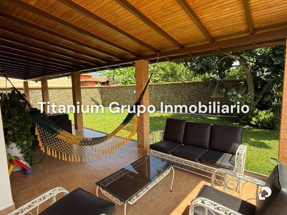 Casa en Guataparo Country Club, Valencia – 2
