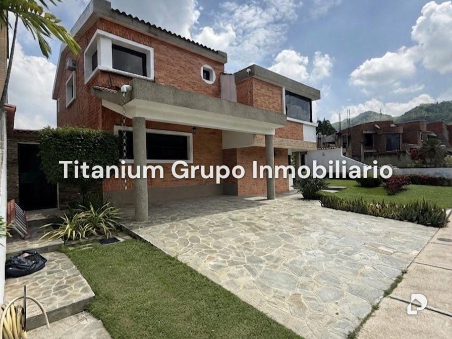 Casa en Guataparo Country Club, Valencia – 1