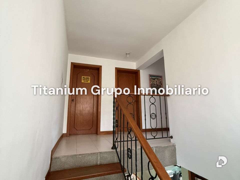 Casa en Guataparo Country Club, Valencia – 5