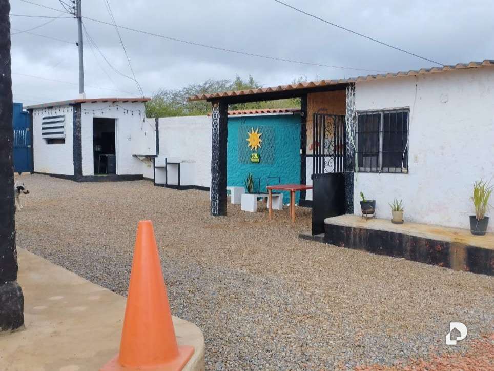 Townhouse en Adícora, Paraguaná – 4