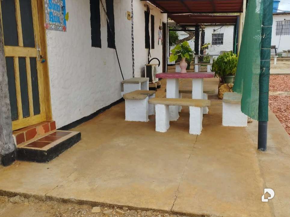 Townhouse en Adícora, Paraguaná – 8