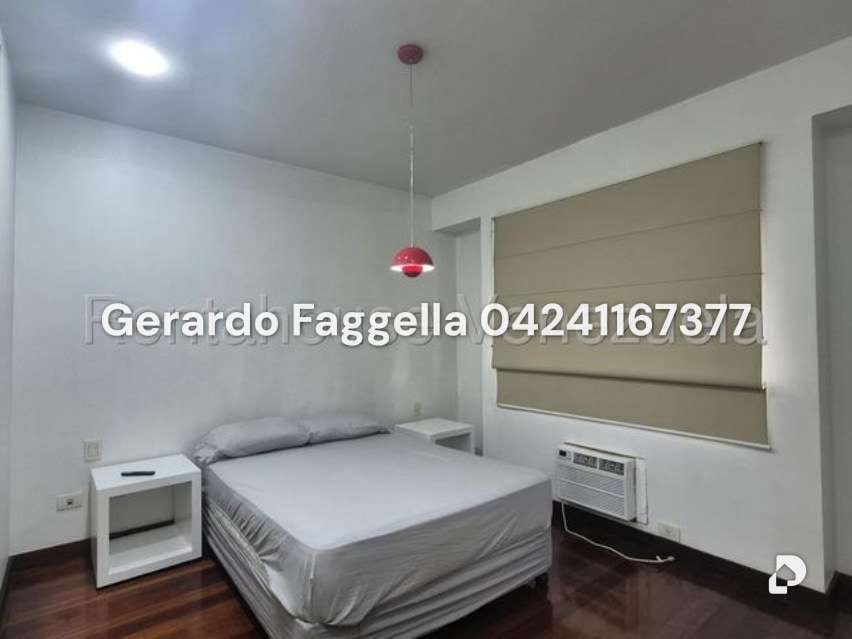 Apartamento en El Rosal, Caracas – 4