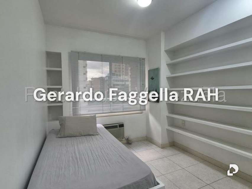 Apartamento en El Rosal, Caracas – 9