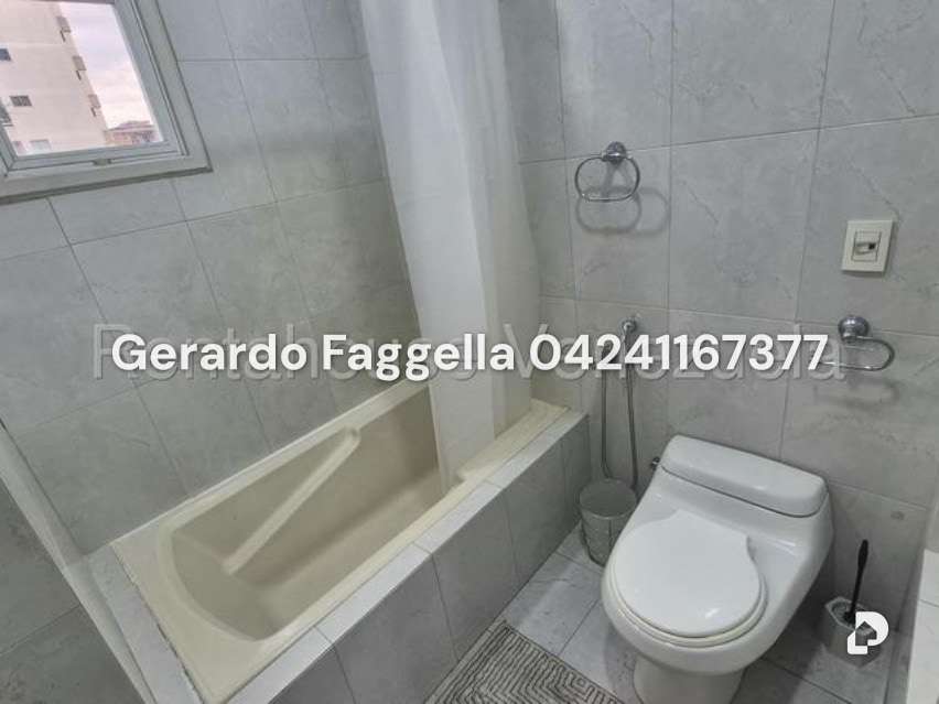 Apartamento en El Rosal, Caracas – 7