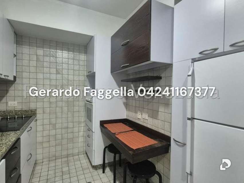 Apartamento en El Rosal, Caracas – 3