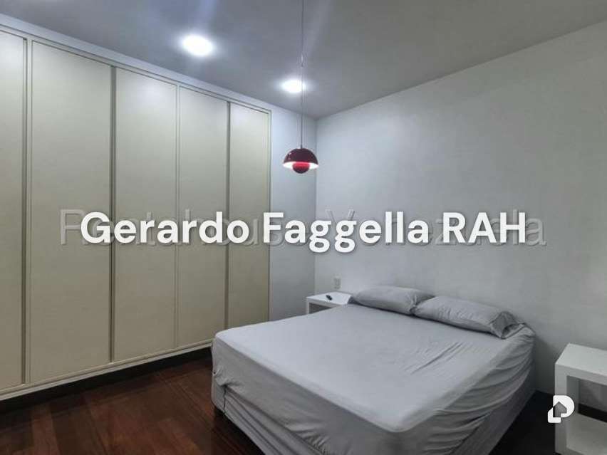 Apartamento en El Rosal, Caracas – 5