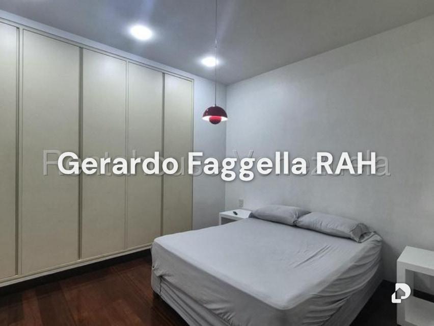 Apartamento en El Rosal, Caracas – 5