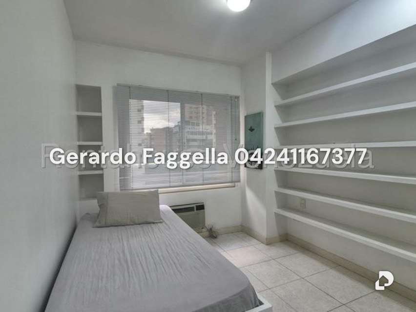 Apartamento en El Rosal, Caracas – 9