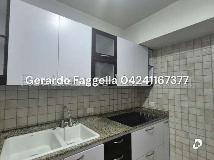Apartamento en El Rosal, Caracas – 2