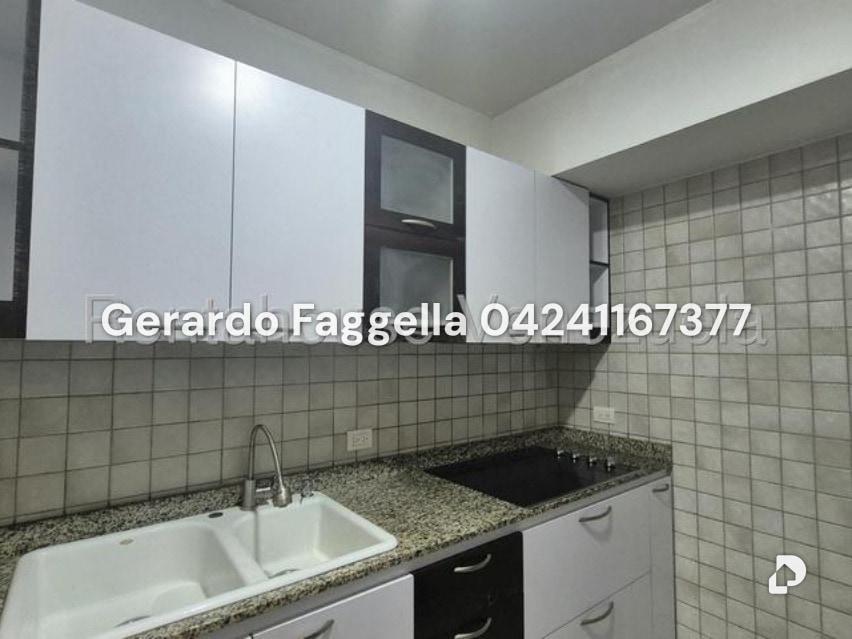 Apartamento en El Rosal, Caracas – 2
