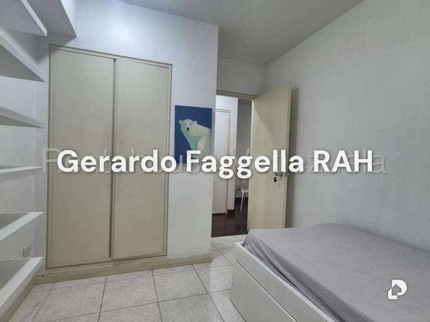 Apartamento en El Rosal, Caracas – 8
