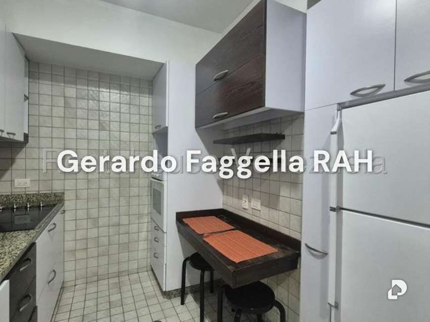 Apartamento en El Rosal, Caracas – 3