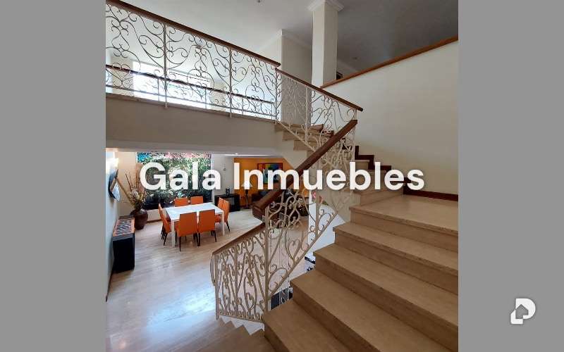Casa en La Lagunita, Caracas – 10