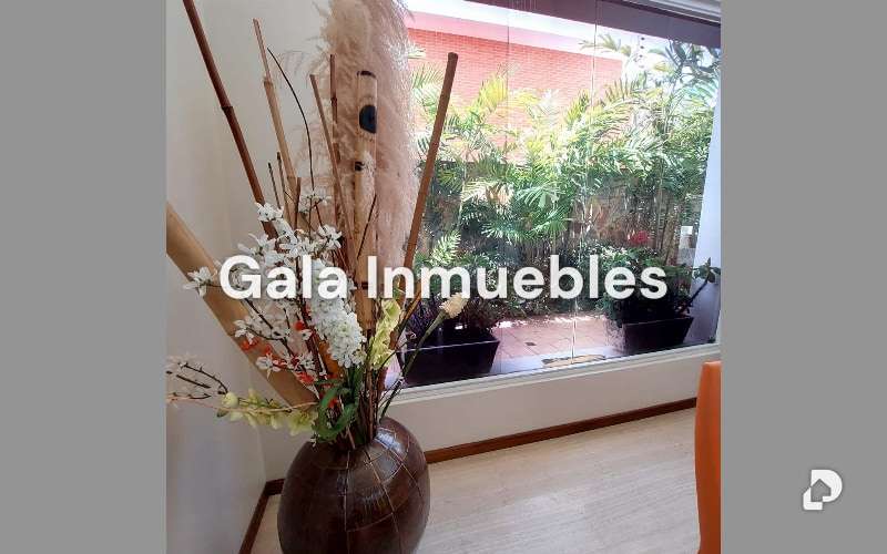 Casa en La Lagunita, Caracas – 13