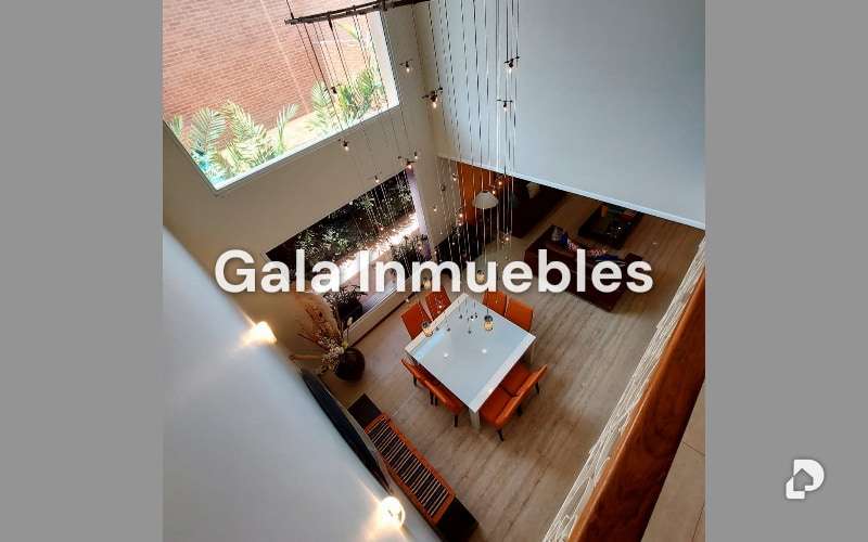 Casa en La Lagunita, Caracas – 20