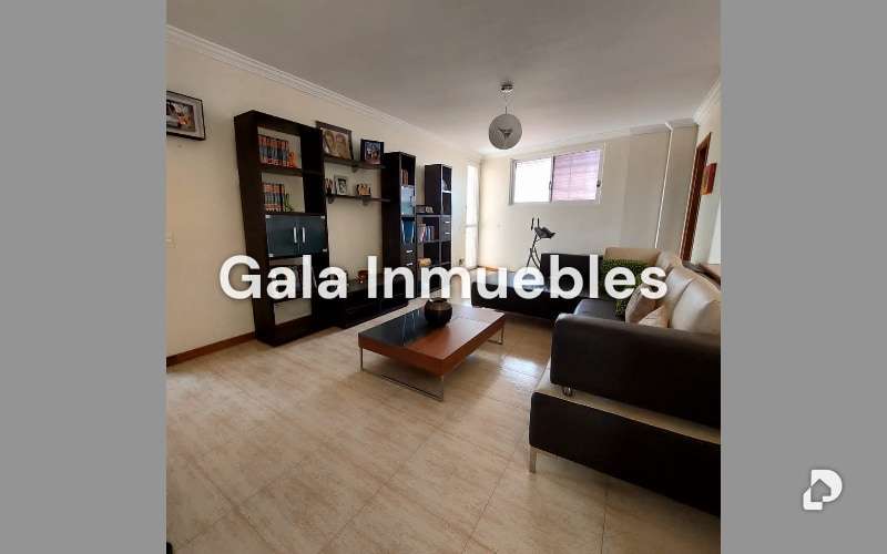 Casa en La Lagunita, Caracas – 16