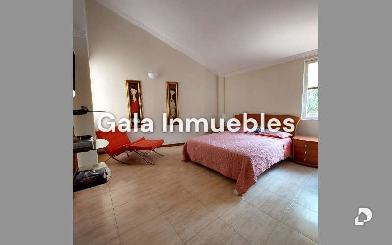 Casa en La Lagunita, Caracas – 14
