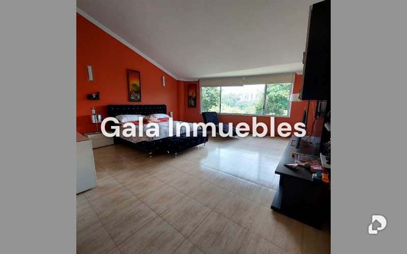 Casa en La Lagunita, Caracas – 18