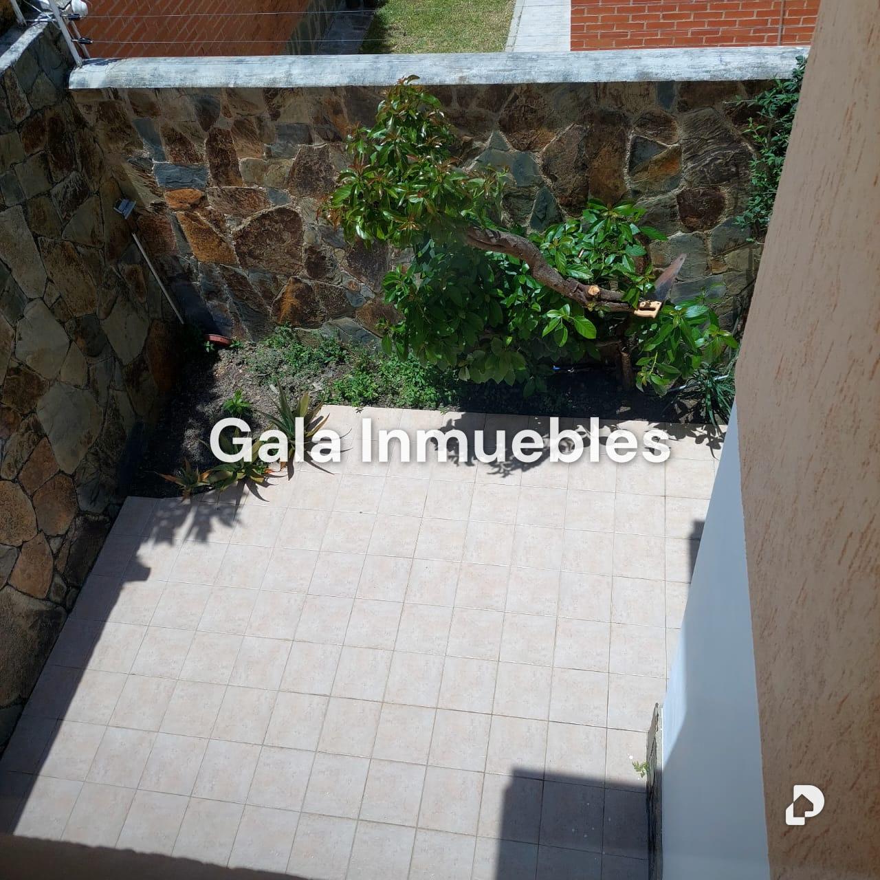 Casa en La Lagunita, Caracas – 4
