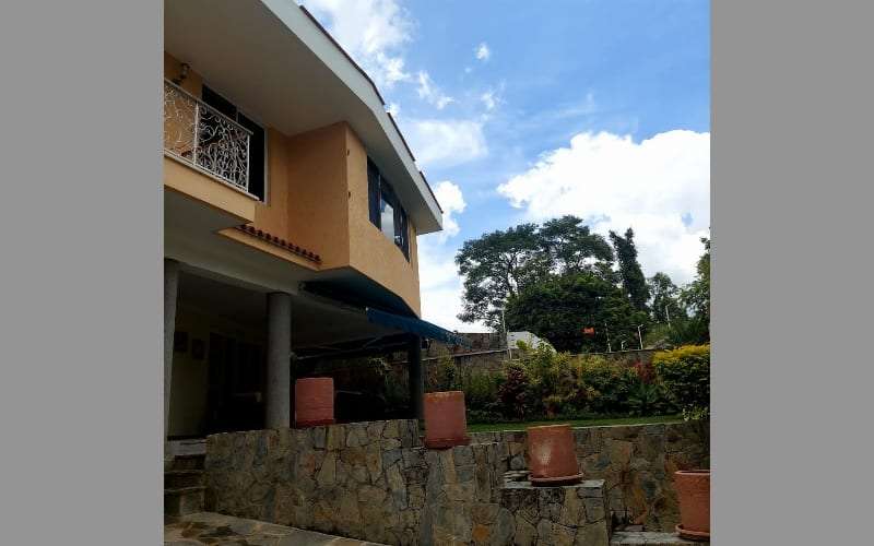 Casa en La Lagunita, Caracas - 1