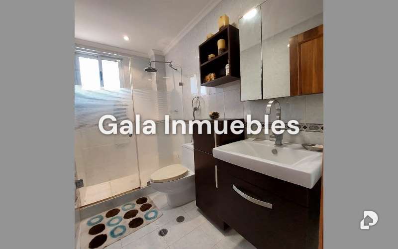 Casa en La Lagunita, Caracas – 22