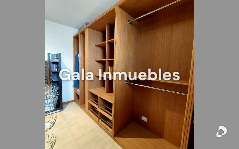 Casa en La Lagunita, Caracas – 9