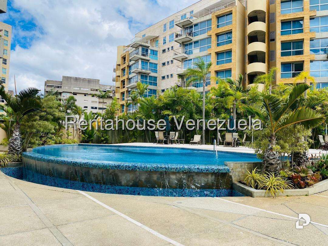 Apartment in Las Mesetas de Santa Rosa de Lima, Caracas – 23