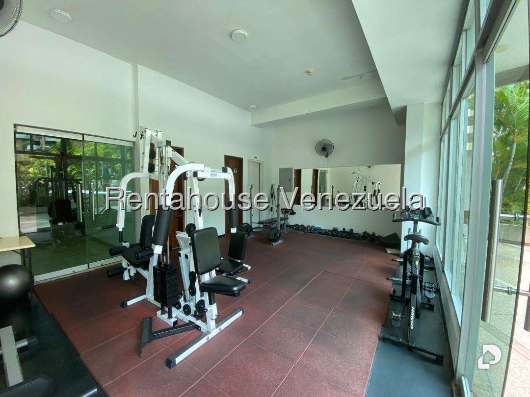 Apartment in Las Mesetas de Santa Rosa de Lima, Caracas – 21