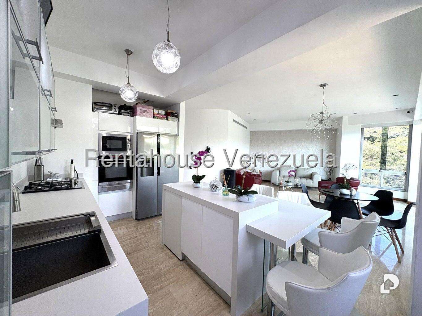 Apartment in Las Mesetas de Santa Rosa de Lima, Caracas – 7