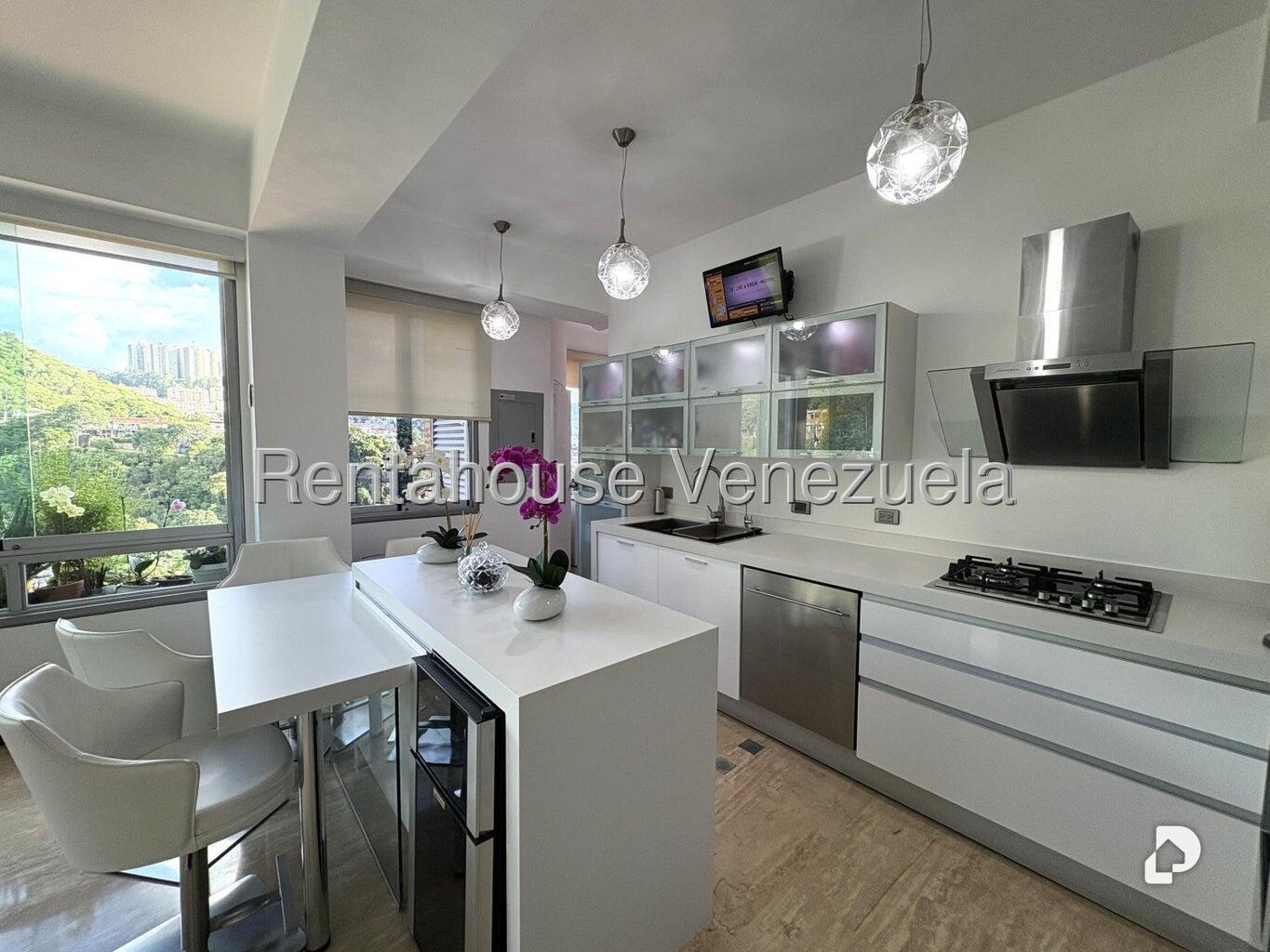 Apartment in Las Mesetas de Santa Rosa de Lima, Caracas – 5