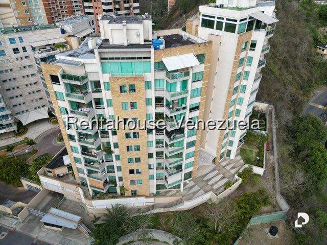 Apartment in Las Mesetas de Santa Rosa de Lima, Caracas – 24