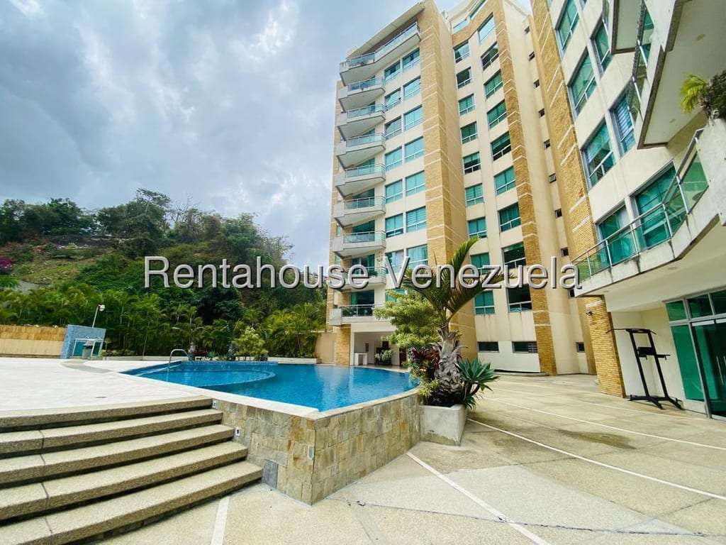 Apartment in Caracas - 1