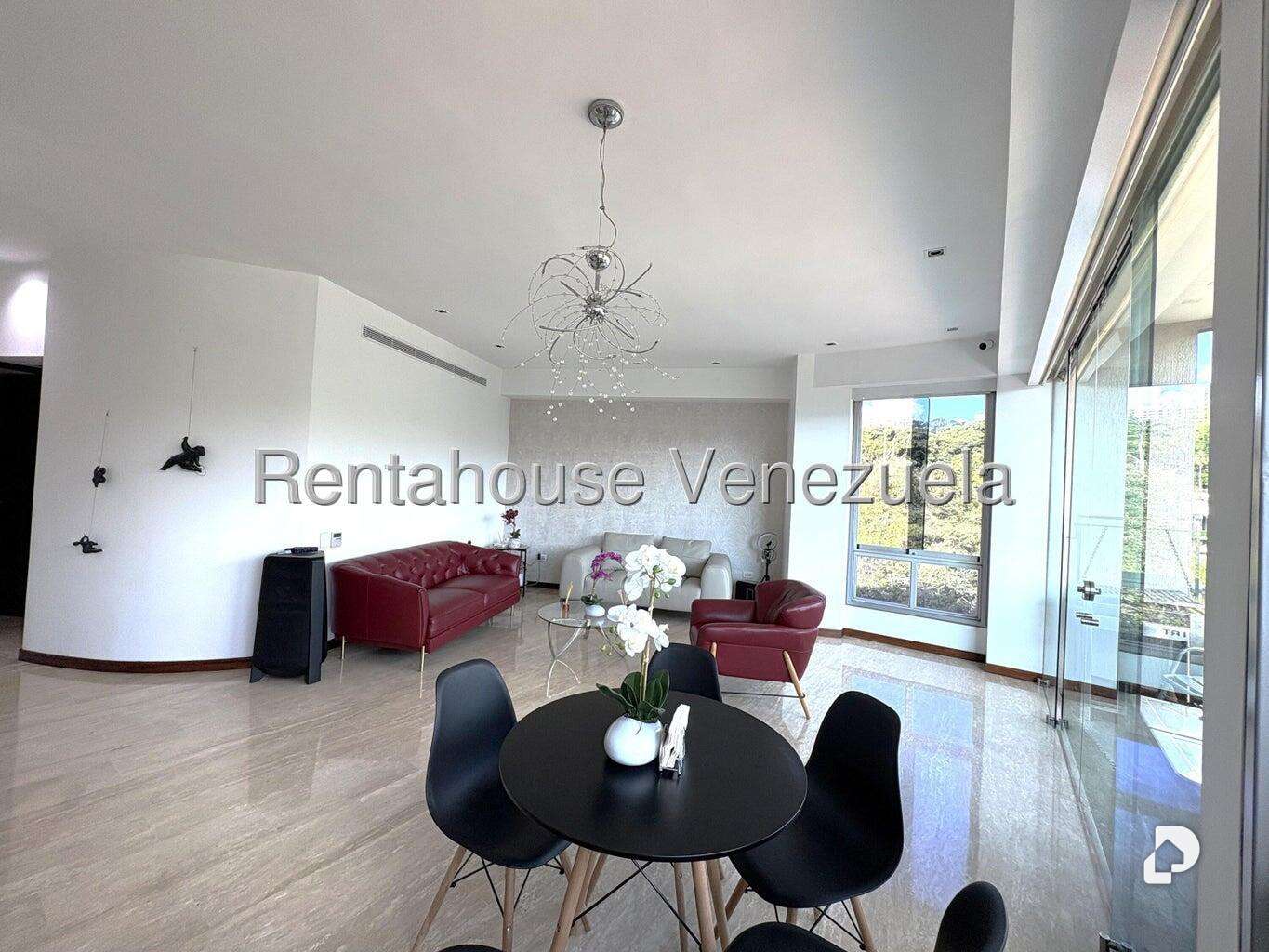 Apartment in Las Mesetas de Santa Rosa de Lima, Caracas – 4